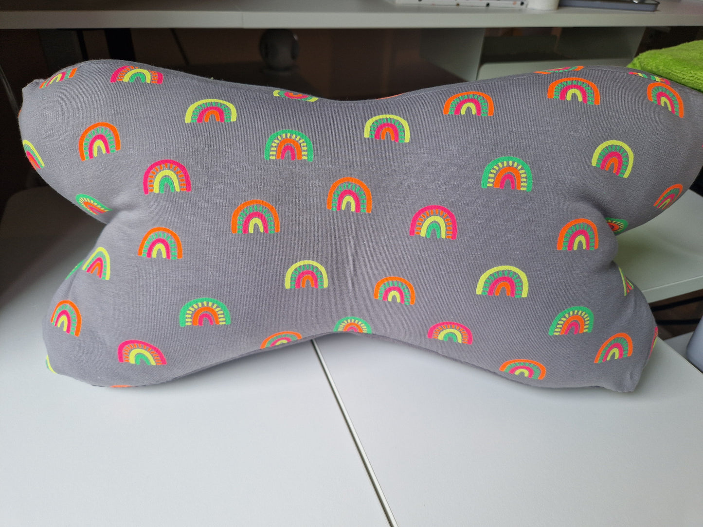 Relaxkissen in verschiedenen Arten