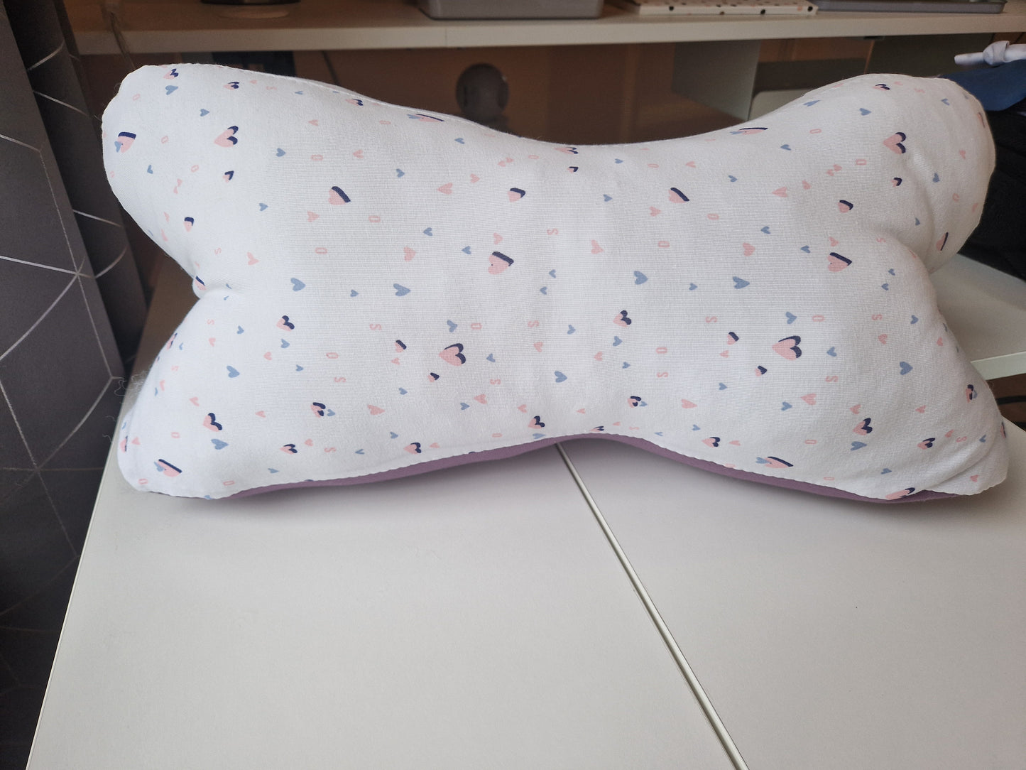 Relaxkissen in verschiedenen Arten