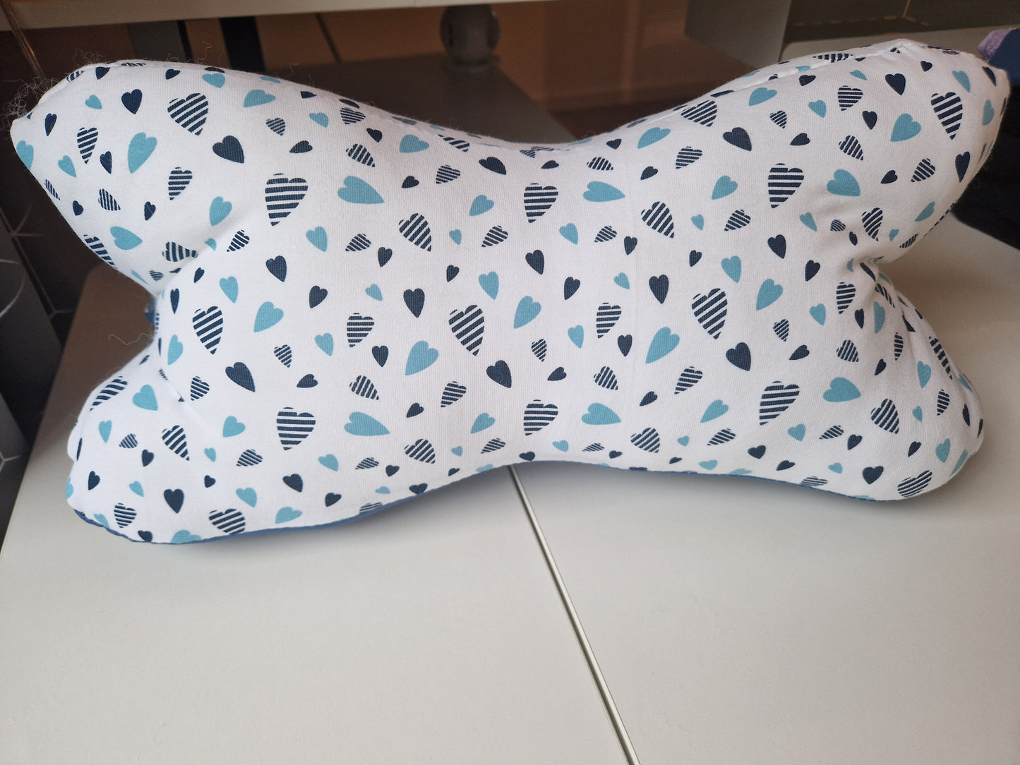 Relaxkissen in verschiedenen Arten