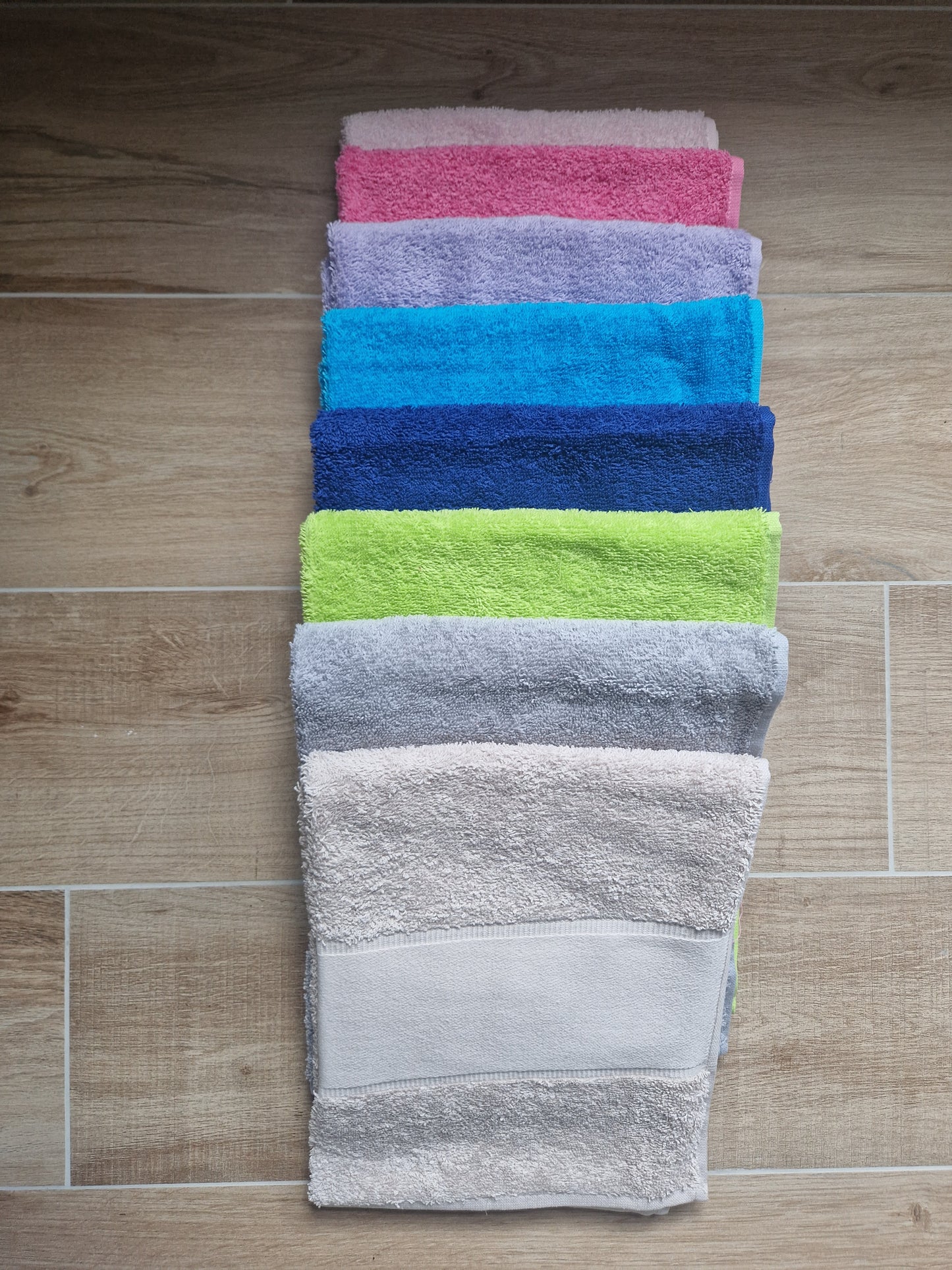 Geschenkset Relaxkissen + Handtuch